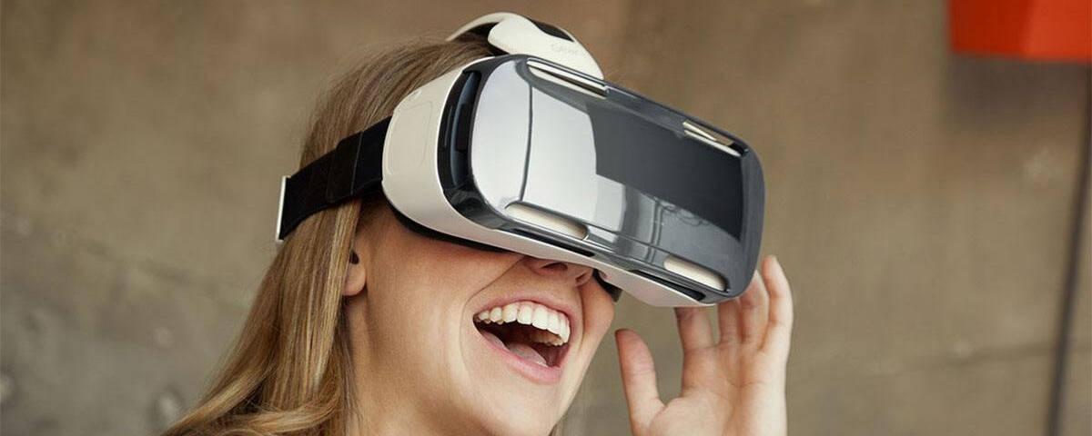 10款游戏达人喜爱的VR眼镜