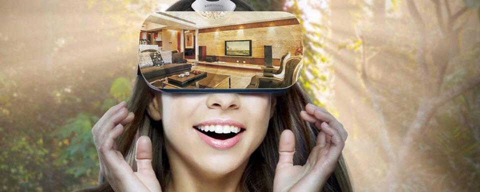 畅享虚拟世界，六款VR眼镜推荐