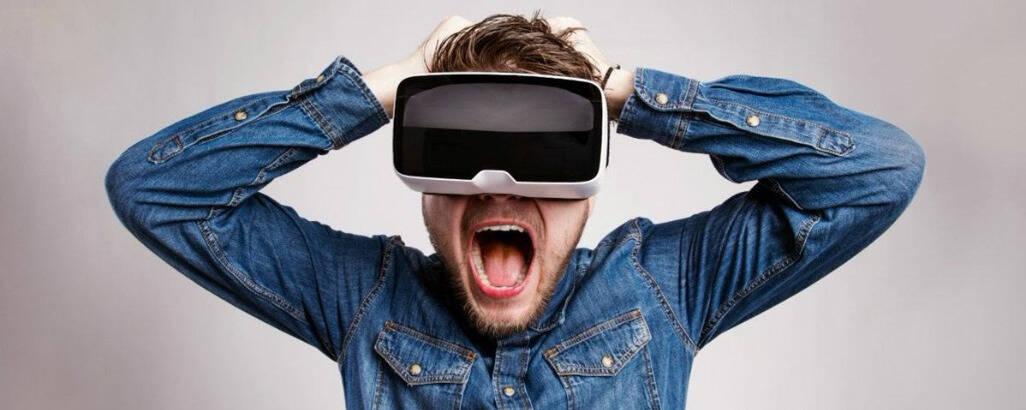 体验新视界，高端VR一体机精选
