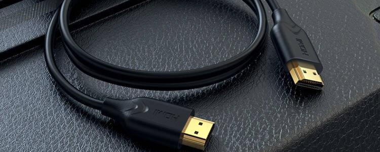 高效传输的十款品质HDMI线推荐