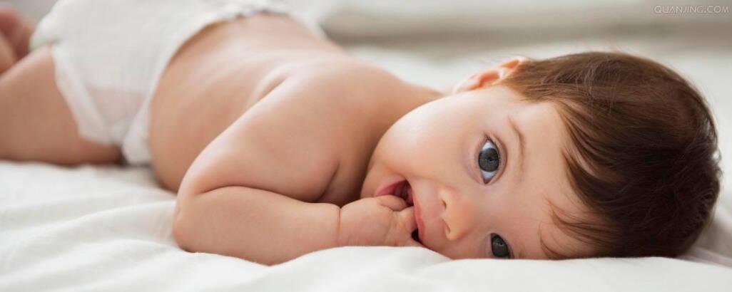 精选温和婴儿棉柔巾呵护敏感肌