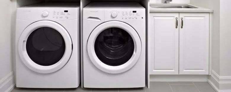 低噪净洗的节能洗烘套装精选