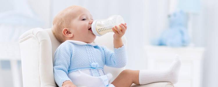 宝宝喝奶不等待，10款温奶器为你助力