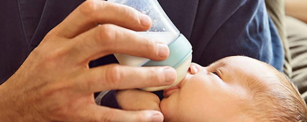 助力宝宝顺畅吸吮的婴儿奶瓶精选