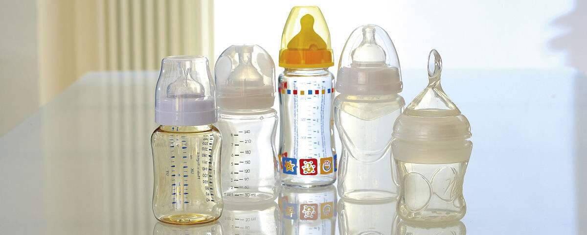 耐高温抗摔防漏的婴儿奶瓶好物榜