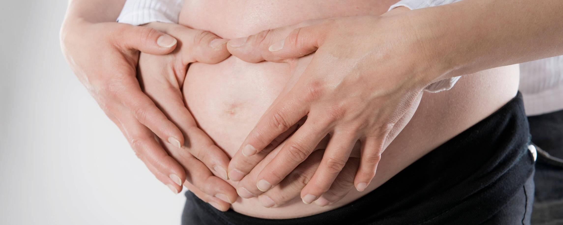 八款孕期专用营养品呵护母婴健康