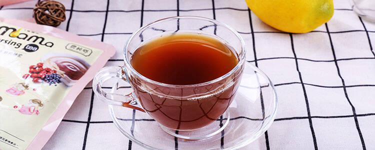 6款安全无副作用的催奶茶精选