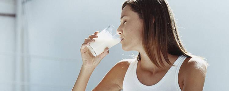 易消化强健身体的高钙奶粉精选