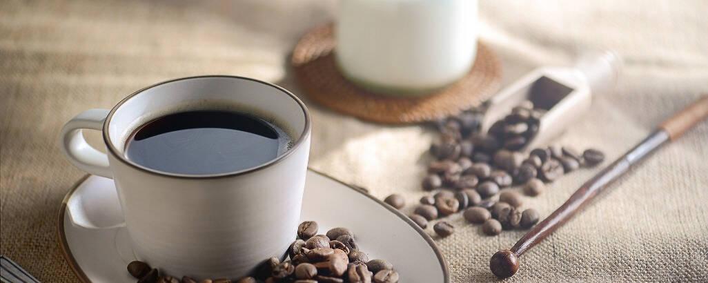 10款口感香醇的咖啡饮品推荐