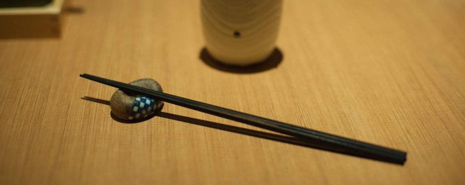 精选七款实用美观的家用筷子
