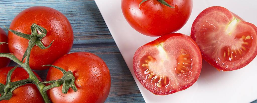 八款酸甜美味的西红柿蔬菜推荐