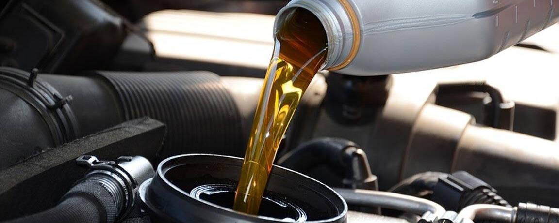 抗磨润滑保护发动机的汽机油精选