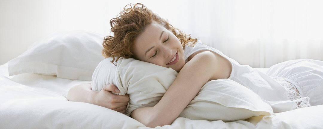 6款让你告别失眠的枕头精选