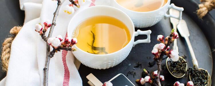六款刷新味蕾体验的花果茶推荐