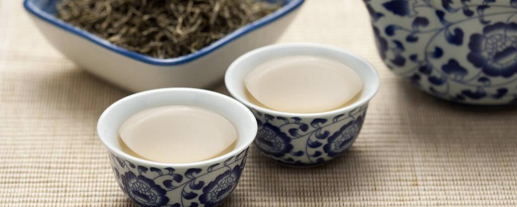清甜可口的七款品质白茶推荐