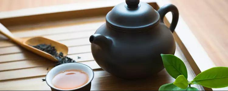 十款调息养气的养生茶饮推荐