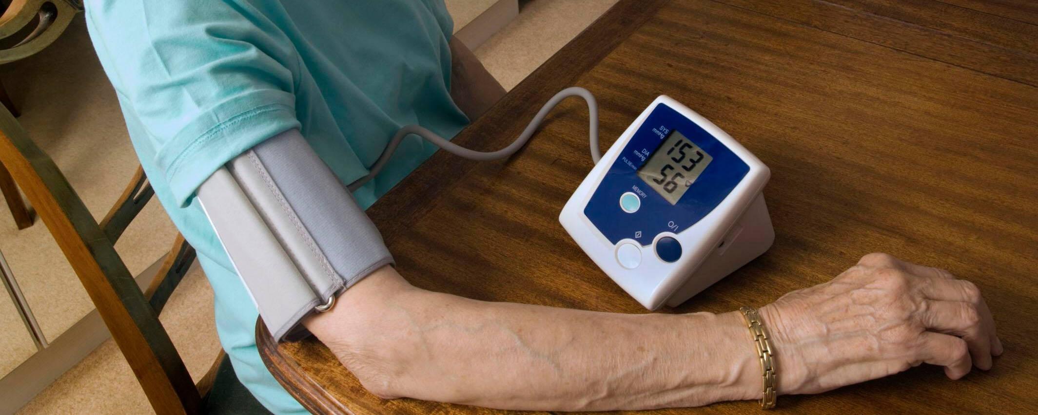 精选五款家用血压计，为健康保驾护航