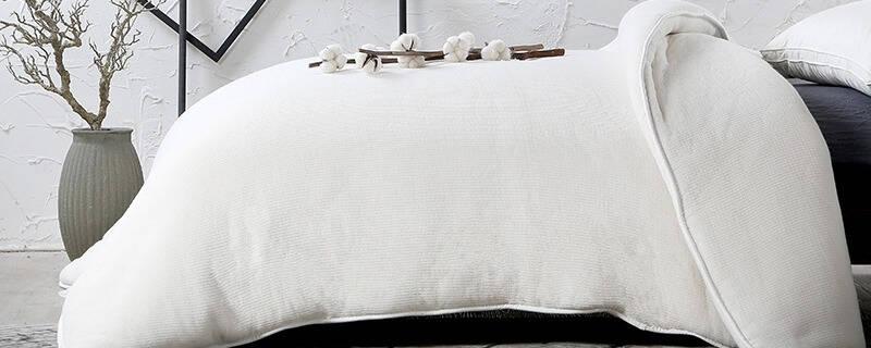 精选环保耐用棉花被营造舒适睡眠