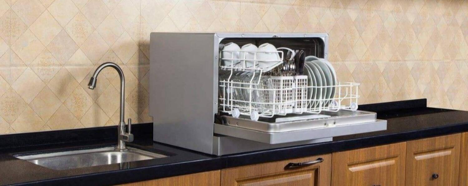 清洁力强的易操作家用洗碗机精选