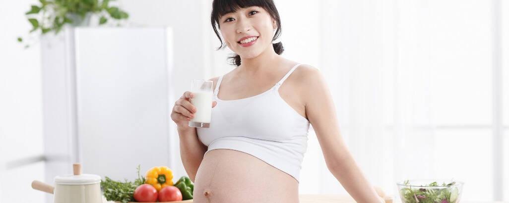 高营养低脂肪的10款孕妇奶粉推荐
