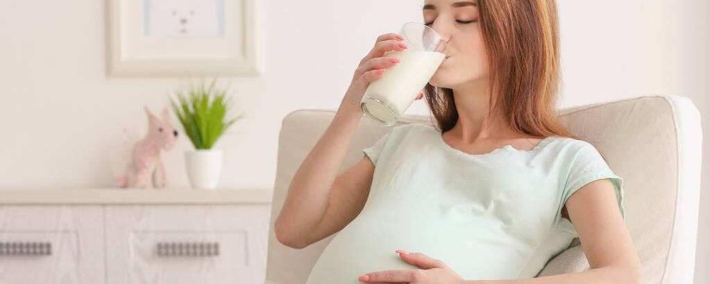 适宜孕产哺乳期的6款孕妇营养奶粉精选