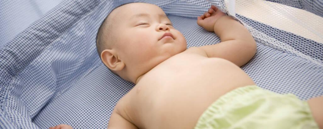 十款安心电热蚊香液守护宝宝睡眠