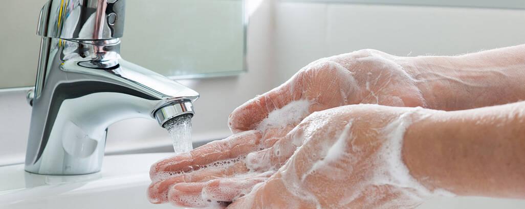 质地温和不黏腻的润肤洗手液精选