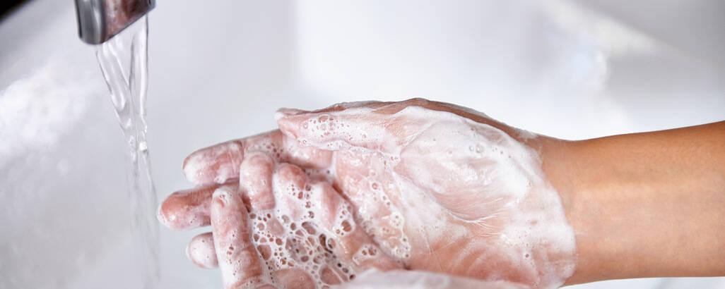 温和不刺激的滋润保湿洗手液精选