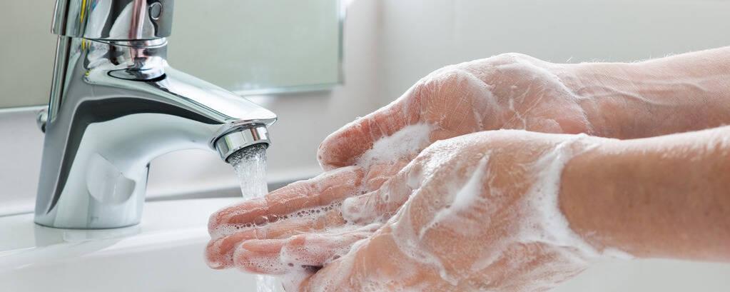 易洗净不黏手的洗手液精选