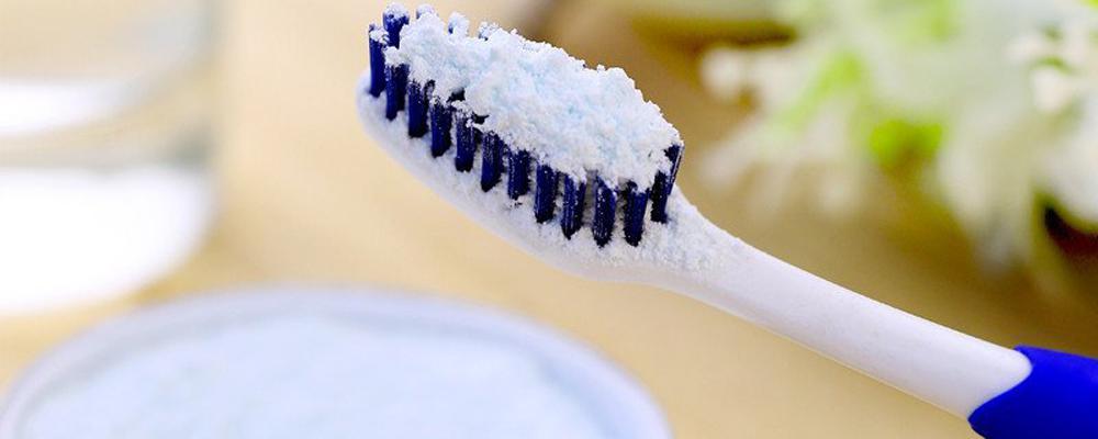 亮白除异味的洗牙粉精选