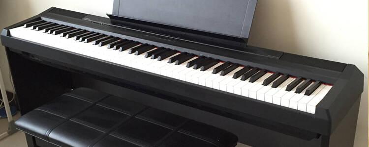 十款音色优质逼真的电子钢琴精选