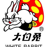 大白兔 WHITE RABBIT