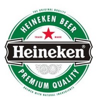 喜力 Heineken