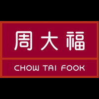 周大福 CHOW TAI FOOK