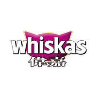 伟嘉 whiskas